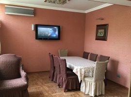 Дом в Краснодарский край, Сочи Новороссийское ш., 137 (350 м²) - . Сочи - фото 24