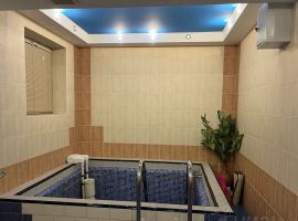 Дом в Краснодарский край, Сочи Новороссийское ш., 137 (350 м²) - . Сочи - фото 27