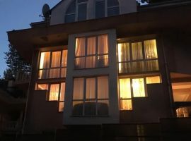 Дом в Краснодарский край, Сочи Новороссийское ш., 137 (350 м²) - . Сочи - фото 2