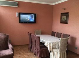 Дом в Краснодарский край, Сочи Новороссийское ш., 137 (350 м²) - . Сочи - фото 4