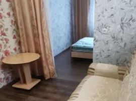 Дом в Краснодарский край, Геленджик ул. Тельмана, 98 (40 м²) - Тельмана. Геленджик - фото 3