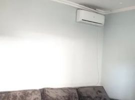 Дом в Краснодарский край, Горячий Ключ Октябрьская ул., 118 (30 м²) - . Горячий Ключ - фото 1