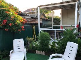 Дом в Краснодарский край, Геленджик ул. Розы Люксембург, 36 (130 м²) - . Геленджик - фото 16