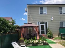 Дом в Краснодарский край, Геленджик ул. Розы Люксембург, 36 (130 м²) - . Геленджик - фото 19