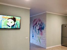 Дом в Краснодарский край, Геленджик ул. Розы Люксембург, 36 (130 м²) - . Геленджик - фото 6