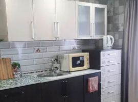 Дом в Саратовская область, Хвалынск 1 Мая ул., 134 (50 м²) - . Хвалынск - фото 9
