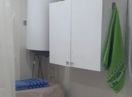 Дом в Саратовская область, Хвалынск 1 Мая ул., 134 (50 м²) - . Хвалынск - фото 12