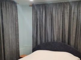 Дом в Саратовская область, Хвалынск 1 Мая ул., 134 (50 м²) - . Хвалынск - фото 1