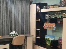 Дом в Саратовская область, Хвалынск 1 Мая ул., 134 (50 м²) - . Хвалынск - фото 2
