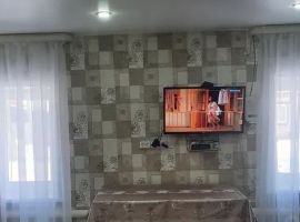 Дом в Саратовская область, Хвалынск 1 Мая ул., 134 (50 м²) - . Хвалынск - фото 4