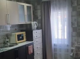 Дом в Саратовская область, Хвалынск 1 Мая ул., 134 (50 м²) - . Хвалынск - фото 7