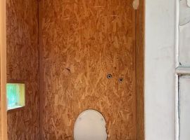 Дом в Саратовская область, Саратов проезд 4-й Нижнесорговый, 11 (71 м²) - . Саратов - фото 17