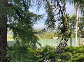Дом в Саратовская область, Саратов проезд 4-й Нижнесорговый, 11 (71 м²) - . Саратов - фото 1