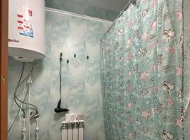 Дом в Саратовская область, Хвалынск ул. Ленина, 10 (55 м²) - Ленина. Хвалынск - фото 9