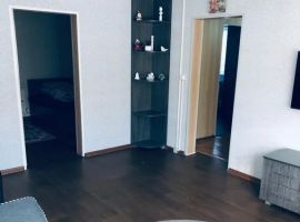 Дом в Саратовская область, Хвалынск ул. Ленина, 10 (55 м²) - Ленина. Хвалынск - фото 1