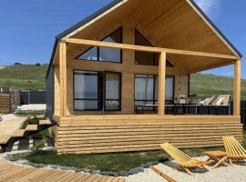 Дом в Саратовская область, Саратов проезд 1-й Холмогорский, 20 (55 м²) - . Саратов - фото 1