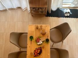 Дом в Саратовская область, Саратов проезд 1-й Холмогорский, 20 (55 м²) - . Саратов - фото 4