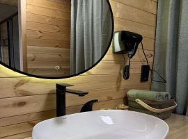 Дом в Саратовская область, Саратов проезд 1-й Холмогорский, 20 (55 м²) - . Саратов - фото 6