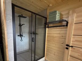 Дом в Саратовская область, Саратов проезд 1-й Холмогорский, 20 (55 м²) - . Саратов - фото 7