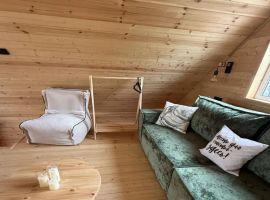 Дом в Саратовская область, Саратов проезд 1-й Холмогорский, 20 (55 м²) - . Саратов - фото 8