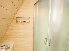 Дом в Рязанская область, Сасово ул. Станкостроителей, 11 (52 м²) - . Сасово - фото 9