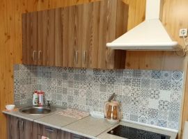Дом в Рязанская область, Рязань ул. Первомайская, 9 (50 м²) - Первомайская. Рязань - фото 13