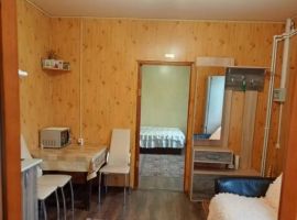 Дом в Рязанская область, Рязань ул. Первомайская, 9 (50 м²) - Первомайская. Рязань - фото 5