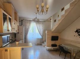 Дом в Ростовская область, Ростов-на-Дону Орская ул., 58А (56 м²) - Приморская. Ростов-на-Дону - фото 0