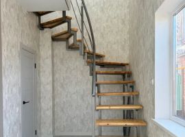 Дом в Ростовская область, Таганрог Полуротный пер., 26 (80 м²) - . Таганрог - фото 8