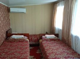 Дом в Ростовская область, Таганрог туп. Рыболовецкий, 7 (12 м²) - . Таганрог - фото 1