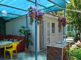 Дом в Ростовская область, Таганрог туп. Рыболовецкий, 7 (12 м²) - . Таганрог - фото 2
