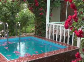 Дом в Ростовская область, Таганрог туп. Рыболовецкий, 7 (12 м²) - . Таганрог - фото 6