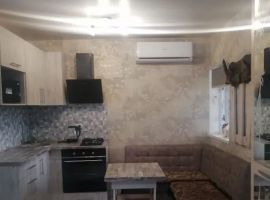 Войкова. Дом в Ростовская область, Новочеркасск ул. Войкова, 29 (28 м²). ➤Дом Новочеркасск