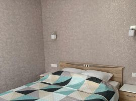 Дом в Псковская область, Печоры Рижская ул., 17 (52 м²) - Рижская. Печоры - фото 3