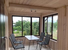 Дом в Псковская область, Печоры Рижская ул., 17 (52 м²) - Рижская. Печоры - фото 4