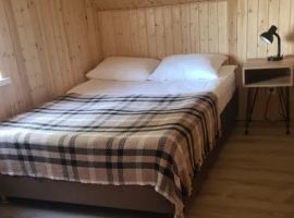 Дом в Псковская область, Печоры Рижская ул., 1 (65 м²) - Рижская. Печоры - фото 10