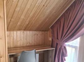 Дом в Псковская область, Печоры Рижская ул., 1 (65 м²) - Рижская. Печоры - фото 12