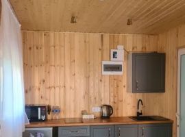 Дом в Псковская область, Печоры Рижская ул., 1 (65 м²) - Рижская. Печоры - фото 20