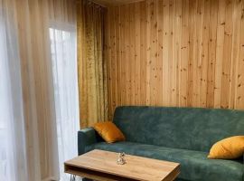 Дом в Псковская область, Печоры Рижская ул., 1 (65 м²) - Рижская. Печоры - фото 7