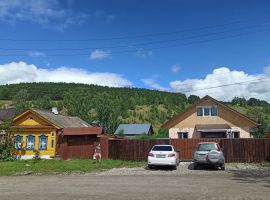 Дом в Пермский край, Кунгур Прорывная ул., 88 (39 м²) - . Кунгур - фото 9