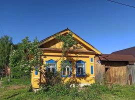 Дом в Пермский край, Кунгур Прорывная ул., 88 (39 м²) - . Кунгур - фото 1
