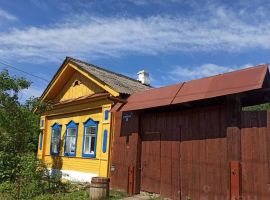 Дом в Пермский край, Кунгур Прорывная ул., 88 (39 м²) - . Кунгур - фото 2