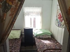 Дом в Пермский край, Кунгур Прорывная ул., 88 (39 м²) - . Кунгур - фото 6