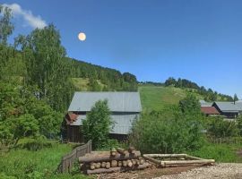 Дом в Пермский край, Кунгур Прорывная ул., 88 (39 м²) - . Кунгур - фото 8