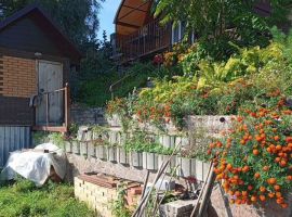 2-к. дом, 50 м² - Береговая (ТСГ N 709 тер). Кудряшовский - фото 9