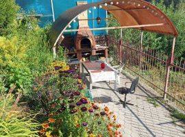 2-к. дом, 50 м² - Береговая (ТСГ N 709 тер). Кудряшовский - фото 11