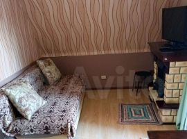 2-к. дом, 50 м² - Береговая (ТСГ N 709 тер). Кудряшовский - фото 1