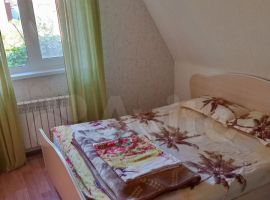 2-к. дом, 50 м² - Береговая (ТСГ N 709 тер). Кудряшовский - фото 3