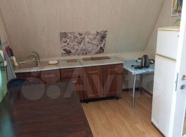 2-к. дом, 50 м² - Береговая (ТСГ N 709 тер). Кудряшовский - фото 6