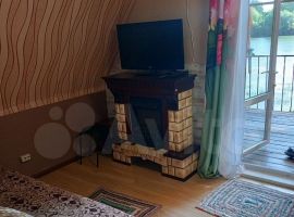 2-к. дом, 50 м² - Береговая (ТСГ N 709 тер). Кудряшовский - фото 7